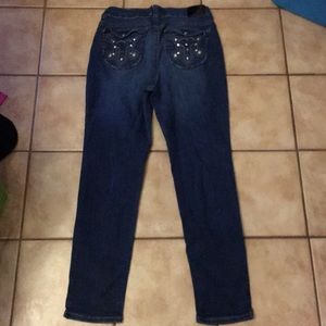 4/$50  1-Project jeans ladies18
